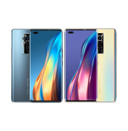 Tecno Phantom X