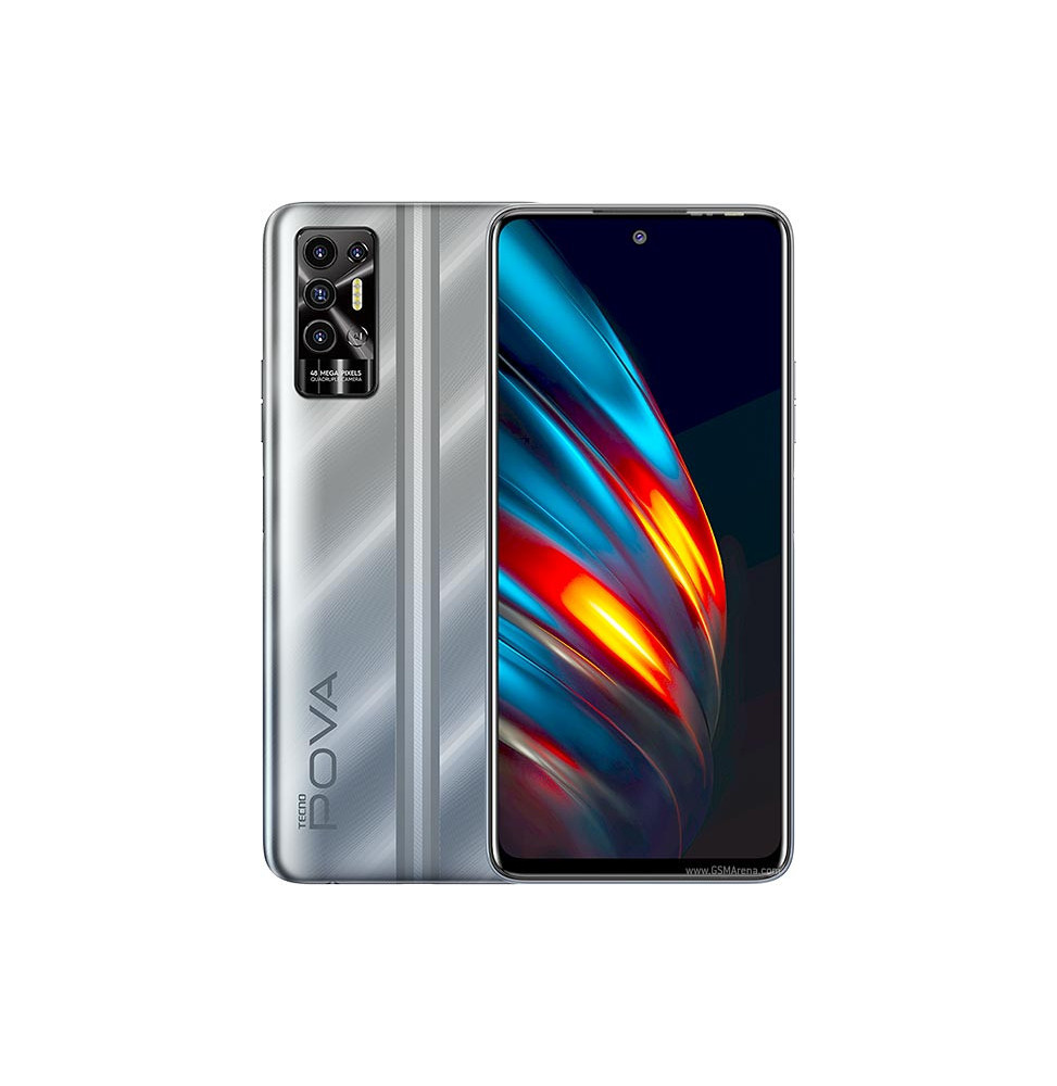 Tecno Pova 2