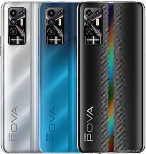 Tecno Pova 2 — image 2
