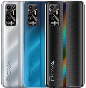 Tecno Pova 2
