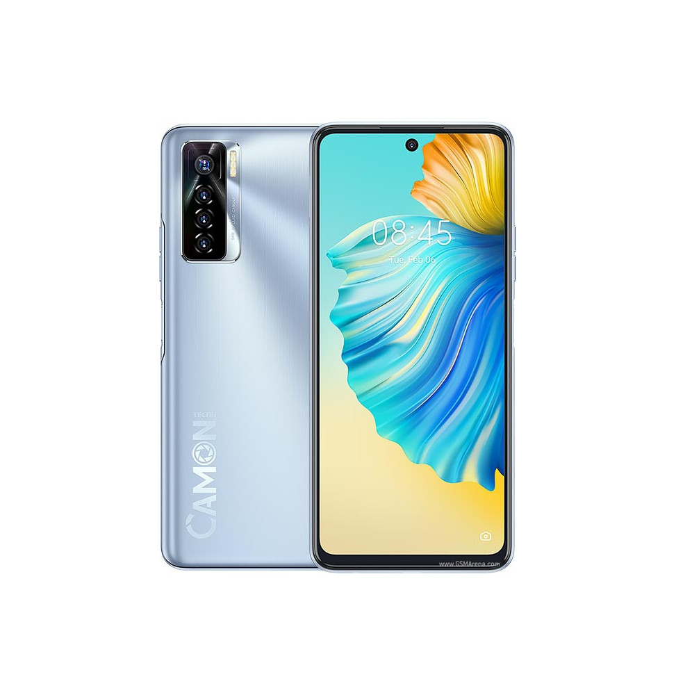 Tecno Camon 17 Pro
