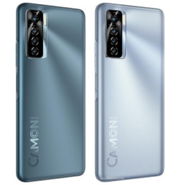 Tecno Camon 17 Pro