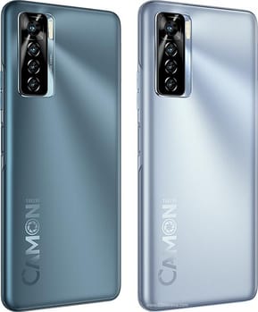 Tecno Camon 17 Pro — image 2
