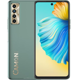 Tecno Camon 17P