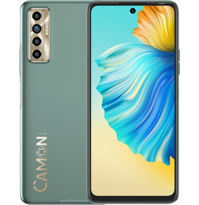 Tecno Camon 17P