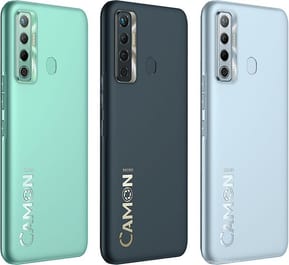 Tecno Camon 17 — image 2