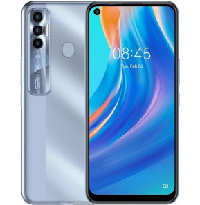 Tecno Spark 7 Pro