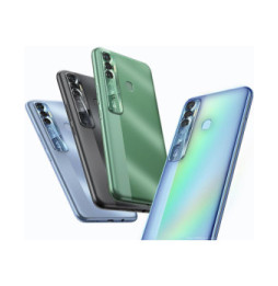Tecno Spark 7 Pro