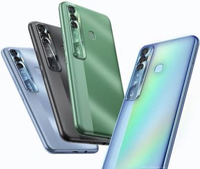 Tecno Spark 7 Pro — image 2