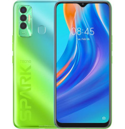 Tecno Spark 7P