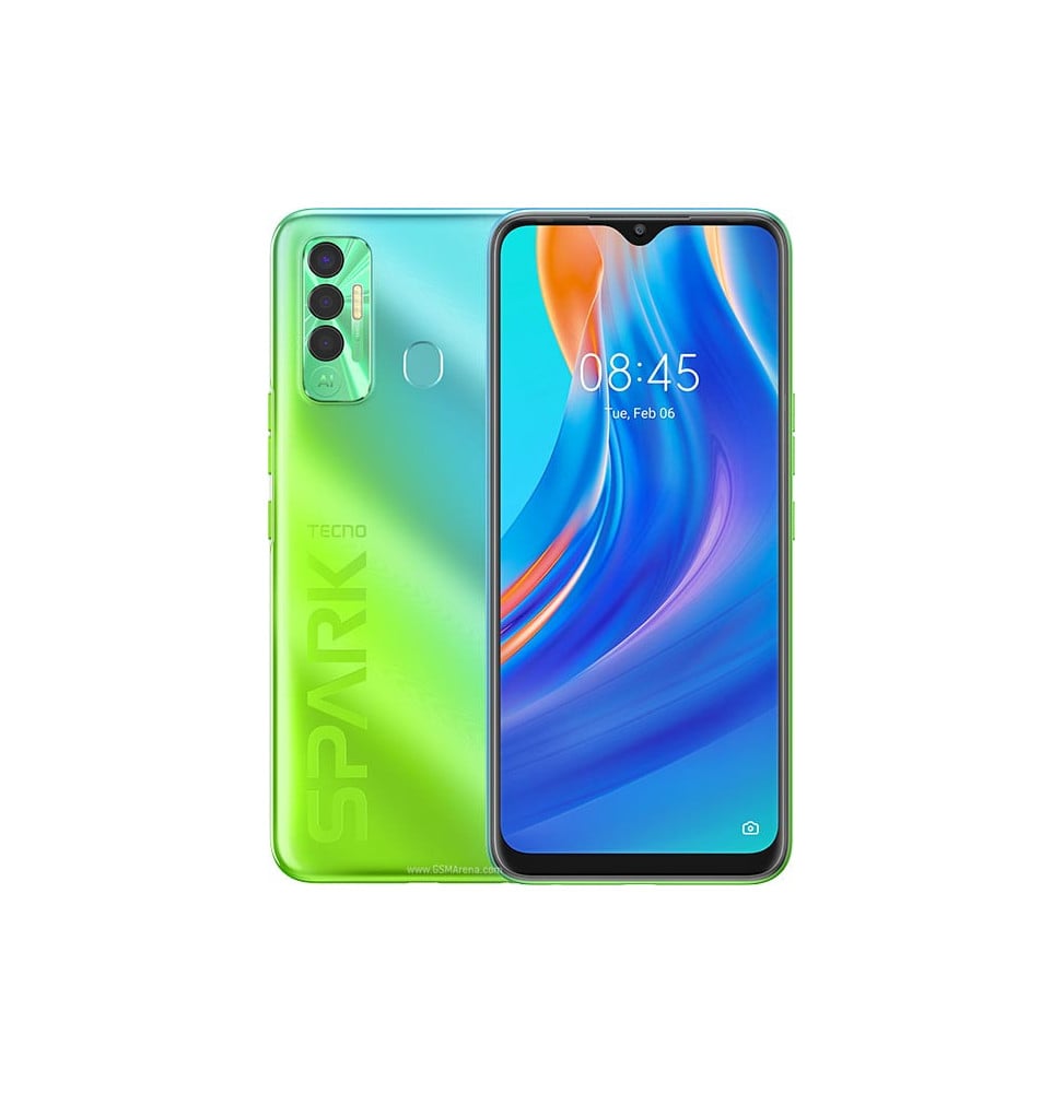 Tecno Spark 7P