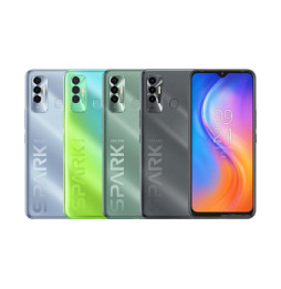 Tecno Spark 7P