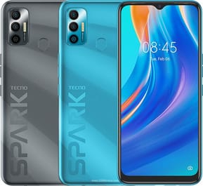 Tecno Spark 7 — image 2