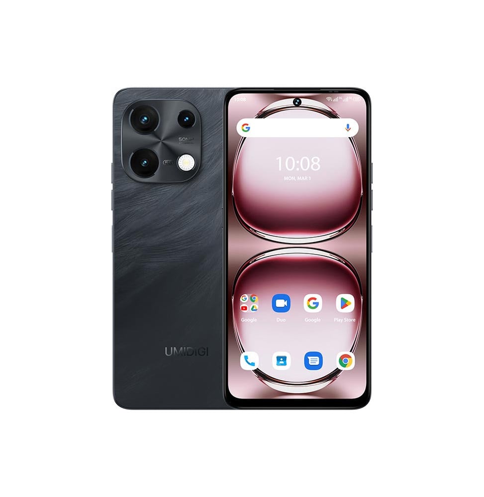 Umidigi Note 100 5G