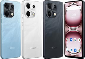 Umidigi Note 100 5G — image 2