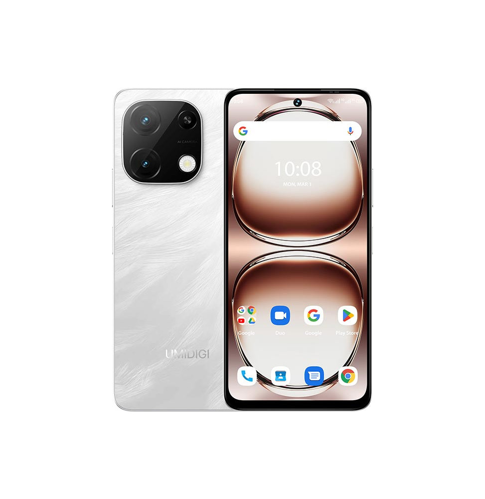 Umidigi Note 100A