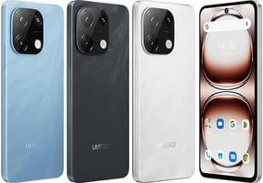 Umidigi Note 100A — image 2