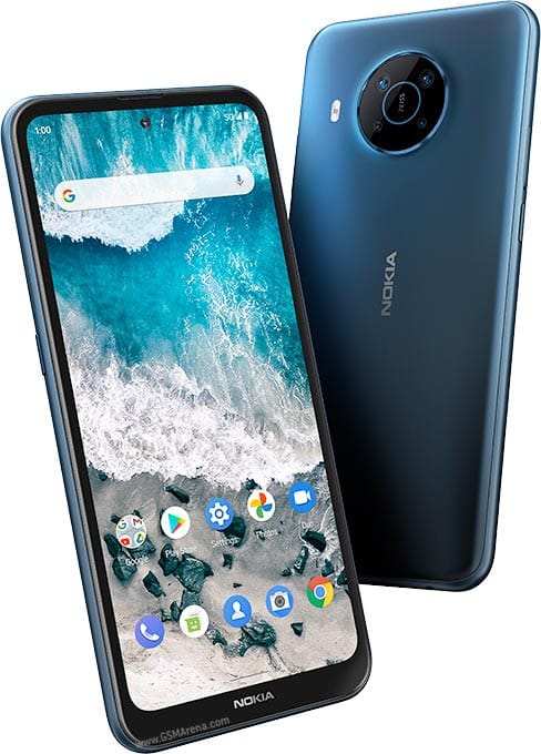 Nokia X100 — image 2