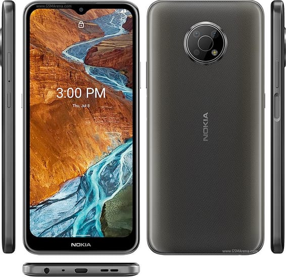 Nokia G300