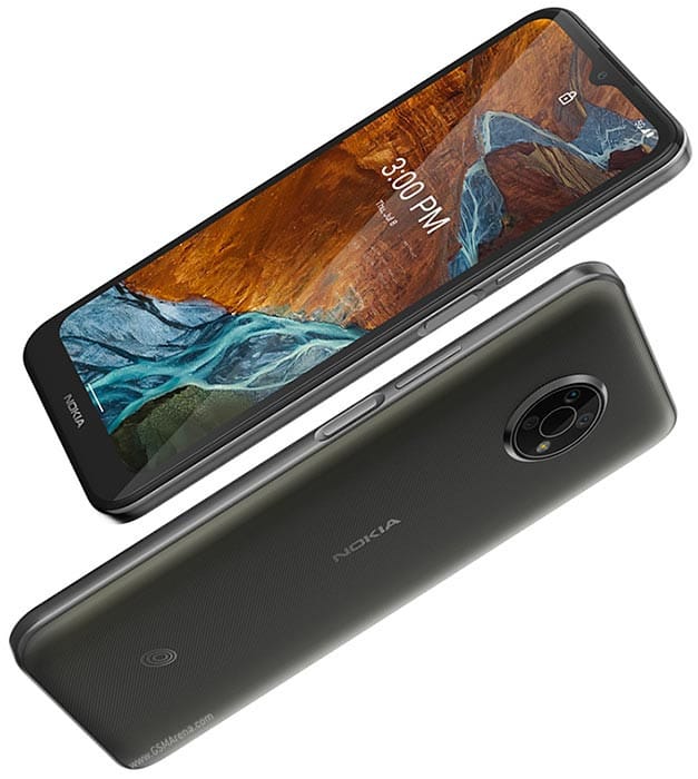 Nokia G300 — image 2