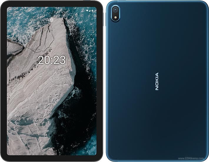 Nokia T20 — image 1