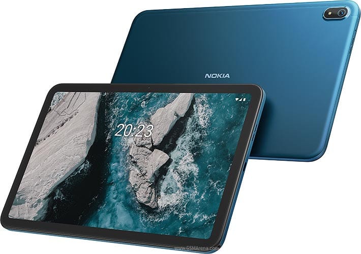 Nokia T20 — image 2