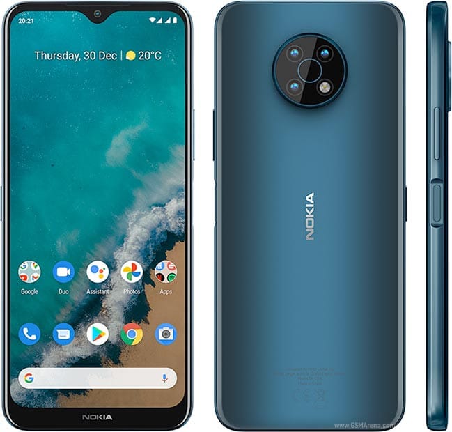 Nokia G50 — image 1