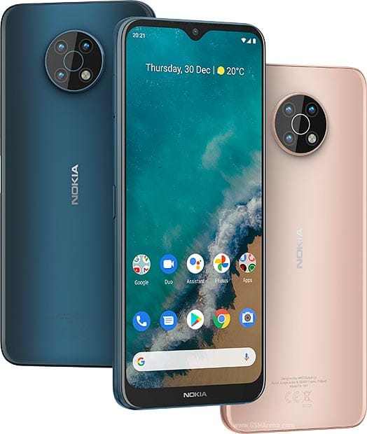 Nokia G50 — image 2
