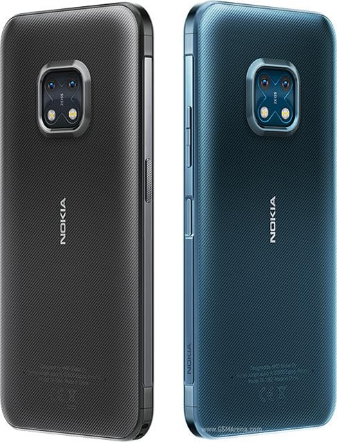 Nokia XR20 — image 2