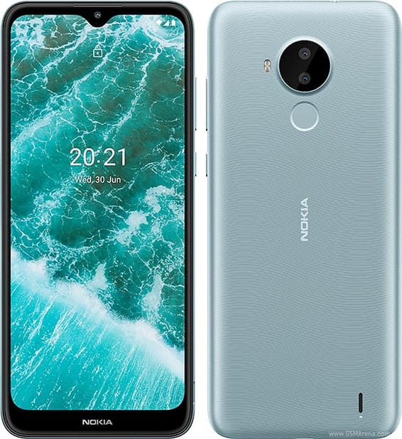 Nokia C30