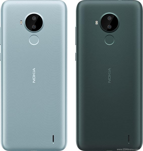 Nokia C30 — image 2