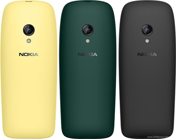 Nokia 6310 (2021) — image 2