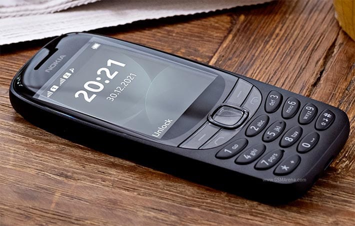 Nokia 6310 (2021) — image 3
