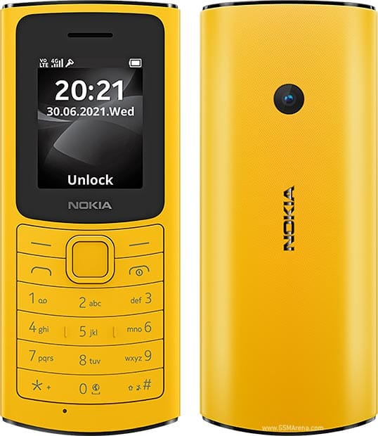 Nokia 110 4G — image 1
