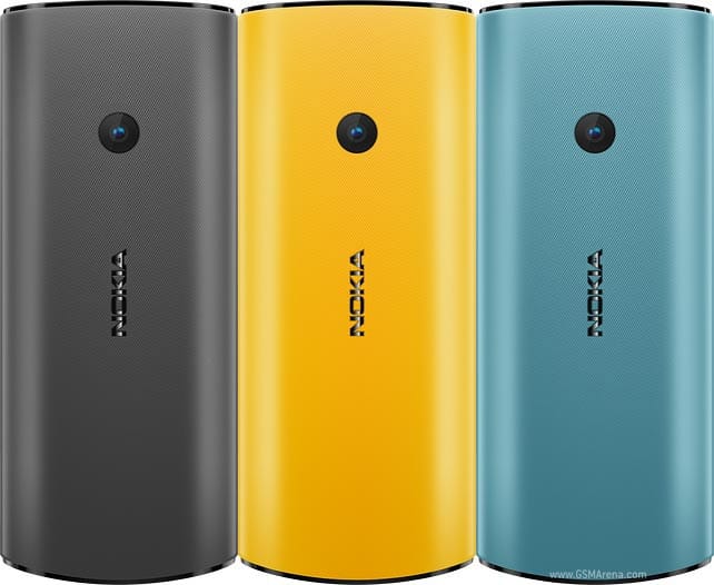 Nokia 110 4G — image 2