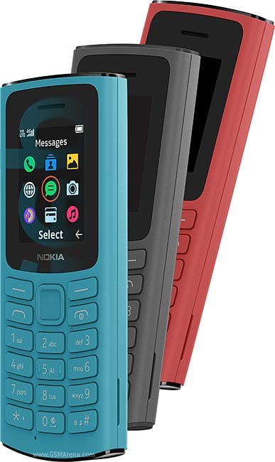 Nokia 105 4G — image 3