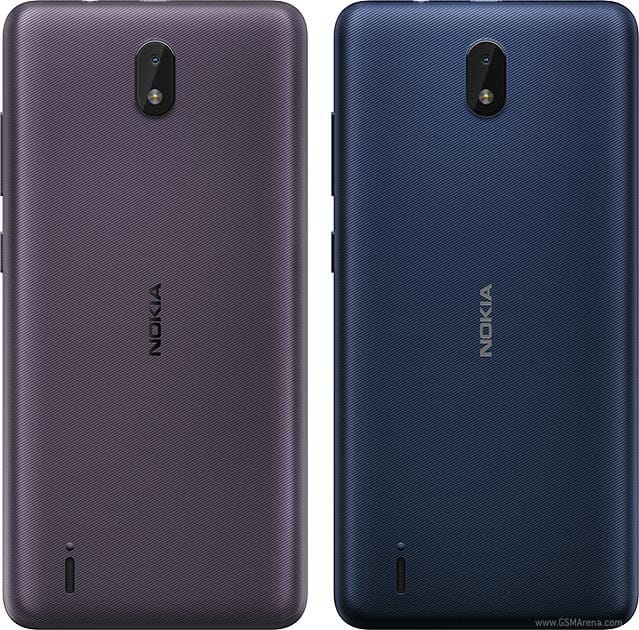 Nokia C01 Plus — image 2