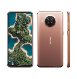 Nokia X20