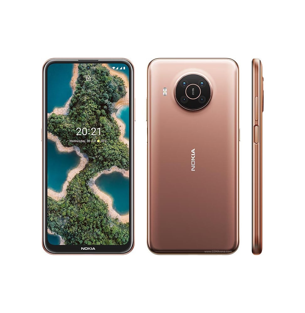 Nokia X20