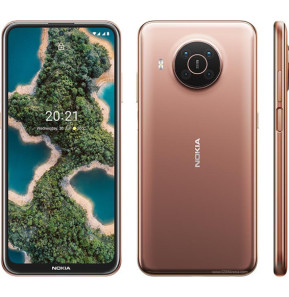 Nokia X20