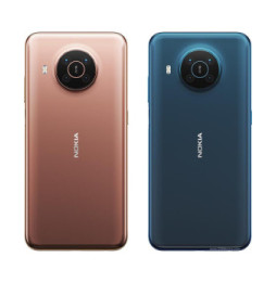 Nokia X20