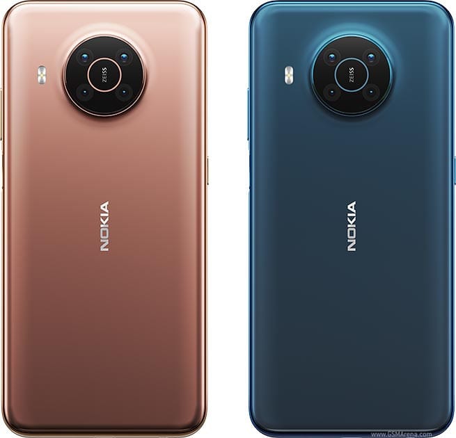 Nokia X20 — image 2
