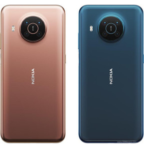 Nokia X20