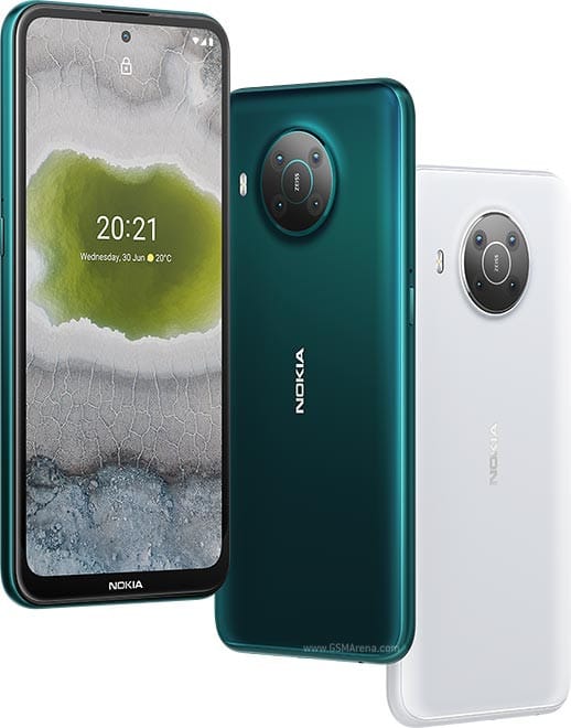 Nokia X10 — image 2
