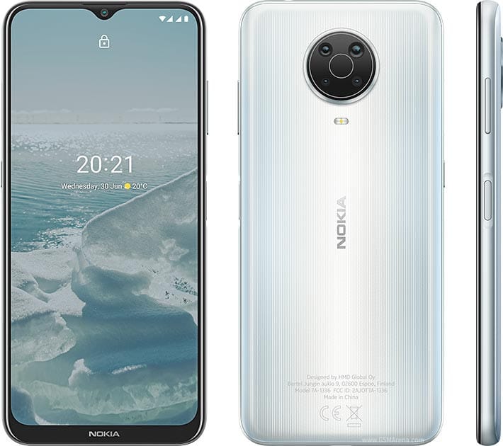 Nokia G20 — image 1
