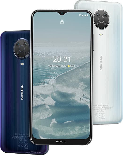 Nokia G20 — image 2
