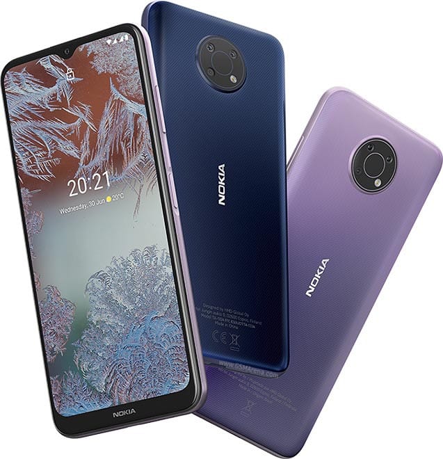 Nokia G10 — image 2