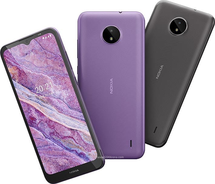 Nokia C10 — image 2