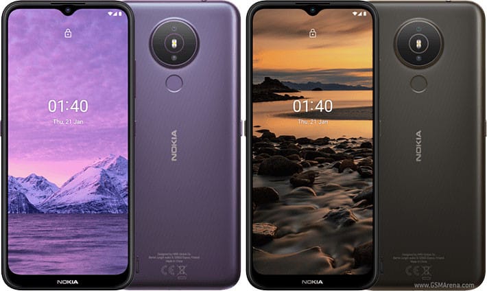 Nokia 1.4 — image 2