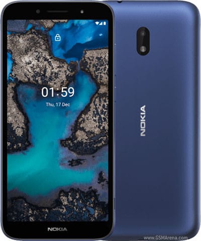 Nokia C1 Plus — image 2